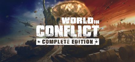 World in Conflict: Complete Edition