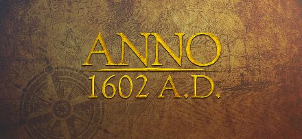 Anno 1602 A.D.