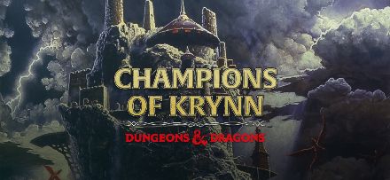 Champions of Krynn