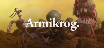 Armikrog