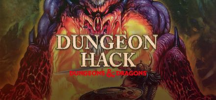 Dungeon Hack