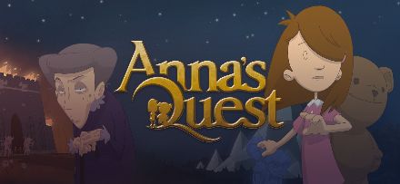 Anna's Quest