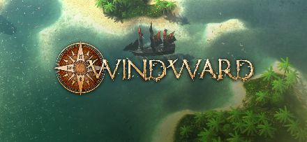 Boxart for Windward