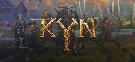 Kyn