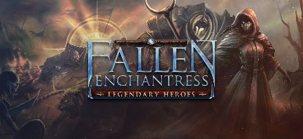Boxart for Fallen Enchantress: Legendary Heroes 