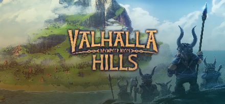 Valhalla Hills