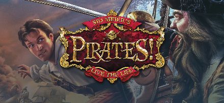 Sid Meier’s Pirates!
