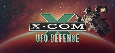 X-Com: UFO Defense