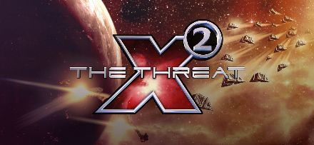 X2: The Threat