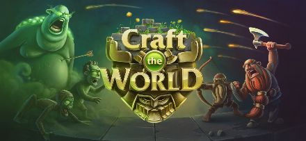 Craft The World