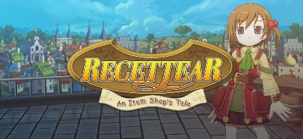 Recettear: An Item Shop's Tale