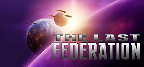 Boxart for The Last Federation
