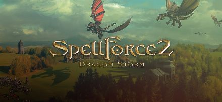 SpellForce 2: Dragon Storm