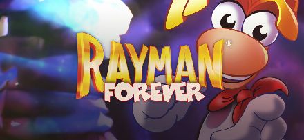 Rayman® Forever