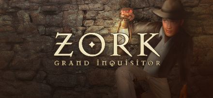 Boxart for Zork: Grand Inquisitor