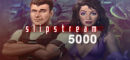 Slipstream 5000