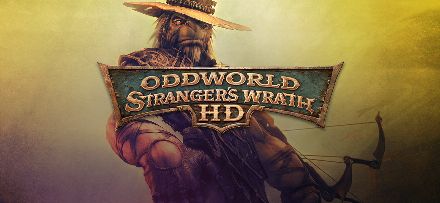 Oddworld: Stranger's Wrath HD