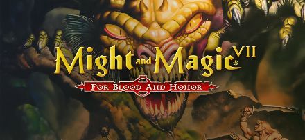 Boxart for Might and Magic® 7: For Blood and Honor®