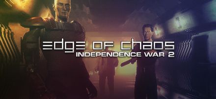 Independence War 2: Edge of Chaos