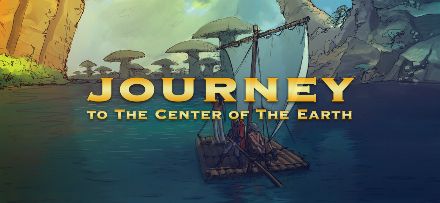 Journey to the Center of the Earth