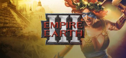 Boxart for Empire Earth 3