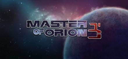 Boxart for Master of Orion 3