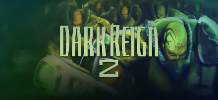 Dark Reign 2