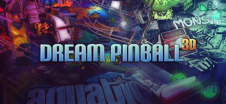 Dream Pinball 3D