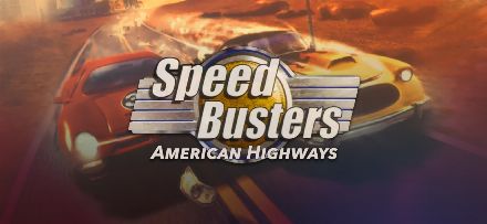 Speed Busters: American Highways