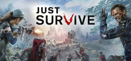 Boxart for Just Survive