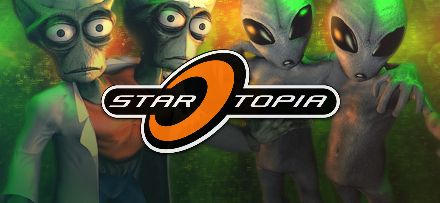 Startopia