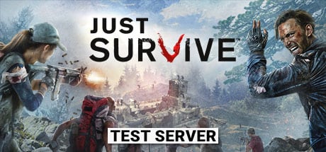 Just Survive Test Server