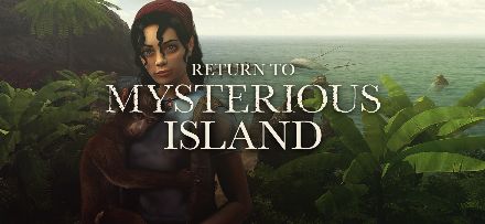 Return to Mysterious Island