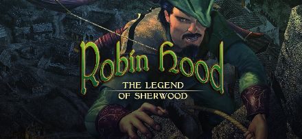 Robin Hood: The Legend of Sherwood