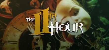 The 11th Hour