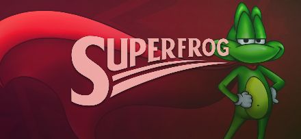 Superfrog