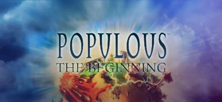 Populous™: The Beginning