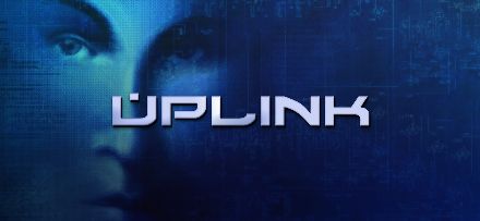 Boxart for Uplink: Hacker Elite