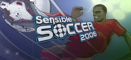 Sensible Soccer 2006