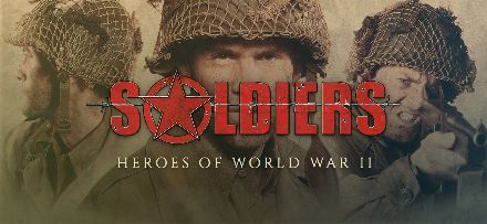 Soldiers: Heroes of World War II