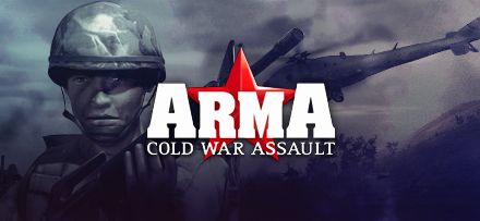 Arma: Cold War Assault