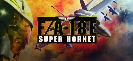 F/A-18E Super Hornet