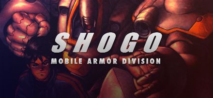 Shogo: Mobile Armor Division