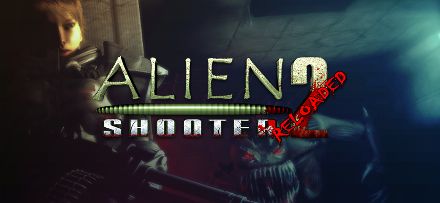 Alien Shooter 2: Reloaded