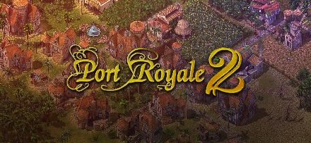 Port Royale 2