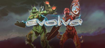 Evolva