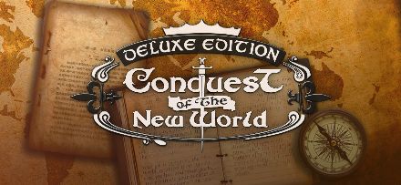 Conquest of the New World