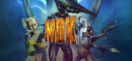 MDK 2