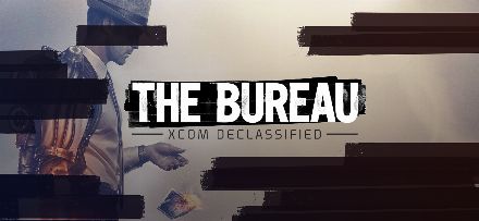 Boxart for The Bureau: XCOM® Declassified™