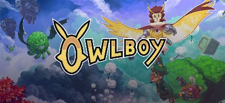 Owlboy